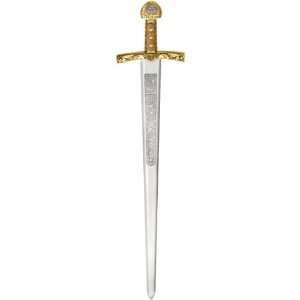  Richard Lionhearted Mighty Sword