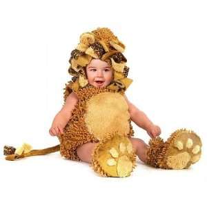  Little Lion Infant / Toddler Costume Health & Personal 