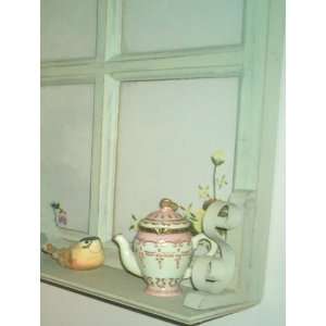  Porcelain Teapot Limoge