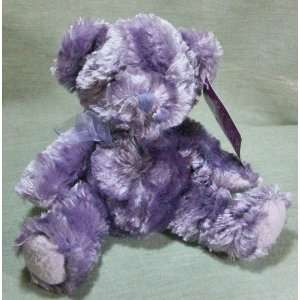  Lavinia   small, lilac scented bear Toys & Games