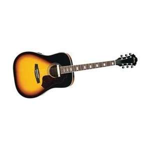  Ibanez Sage Series SGE220 Dreadnought Acoustic Electric 