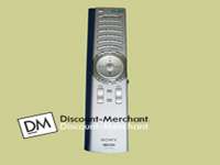 Sony KF 42WE610/ KF42WE610 LCD TV Remote Control  