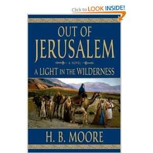  OUT OF JERUSALEM   VOL 2   (AUDIO BOOK) A Light in the 