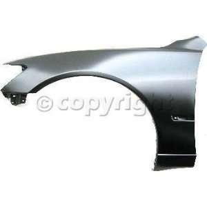  FENDER lexus IS300 is 300 01 04 primed lh Automotive