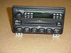   03 04 Ford Mountaineer Explorer Mustang CD Radio Player 3L2T 18C815 UA