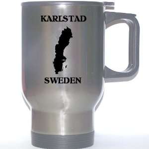  Sweden   KARLSTAD Stainless Steel Mug 