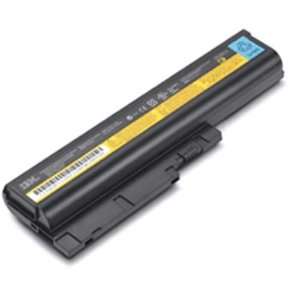  6 Cell Lithium Ion Battery For Thinkpad T60/R60/T61/R61 