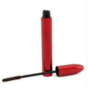  Color Clear Beauty Lengthening Mascara   # M20 Amber Brown 