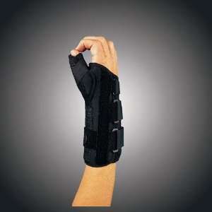  Formfit 8 Thumb Spica Left Small   RM3030 Health 