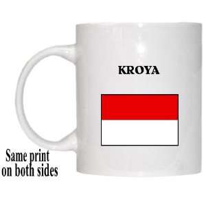  Indonesia   KROYA Mug 