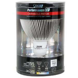  Electric PAR38/DM/LED LED Dimmable PAR38 Reflector