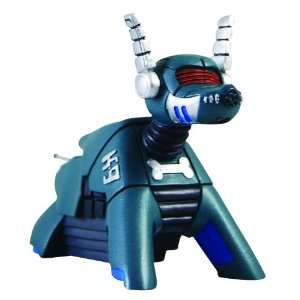  Titan Merchandise Doctor Who K9 4 Resin Figure Toys 