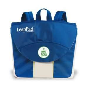  LeapPad Backpack   Blue Toys & Games