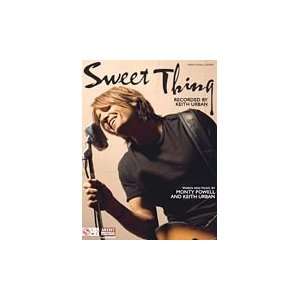  Sweet Thing (Keith Urban)