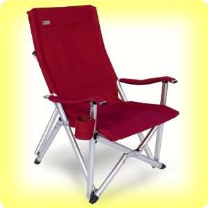 EARTH EVOLUTION LAWN CHAIR   A NEW Total RE DESIGN of the Classic Lawn 