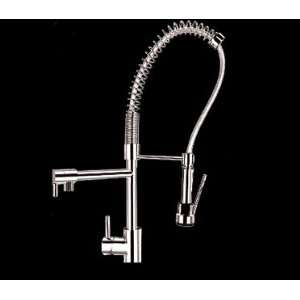  F1.EARTH / Ultra Luxurious Kitchen Faucet