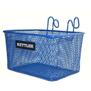  Kettler Metal Basket for Kettler Kettrikes Tricycles Toys 