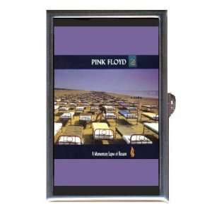  PINK FLOYD, A MOMENTARY LAPSE, Coin, Mint or Pill Box 