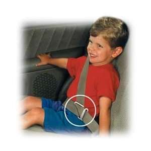 Kiddopotamus Buckebuddy Shoulder Strap Seat Belt Adjuster For Children 