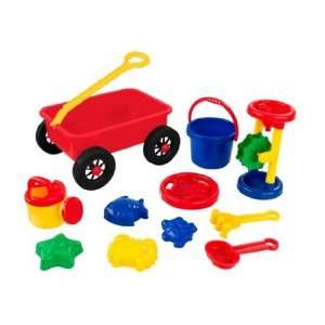  Wagon Sand Toy by KidKraft Toys & Games