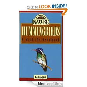   Wildlife Handbook (Johnson Nature) Kim Long  Kindle Store