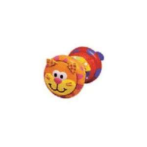  Lamaze Softronics Light & Sound Crawl Along Everything 