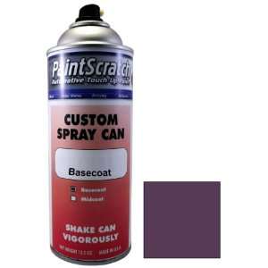 12.5 Oz. Spray Can of Kiruna Violet Metallic Touch Up Paint for 1998 