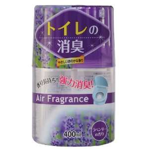  Toilet Deodorizer lavender/air Freshner Health & Personal 