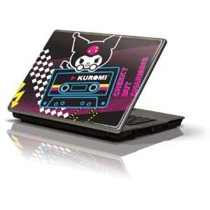  Kuromi Cheeky but Charming skin for Dell Inspiron 15R 