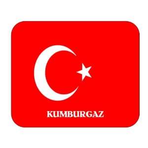  Turkey, Kumburgaz Mouse Pad 