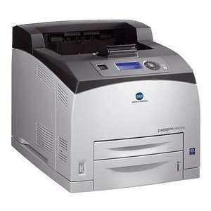  Konica Minolta PagePro 4650EN Laser Printer. PAGEPRO 4650 