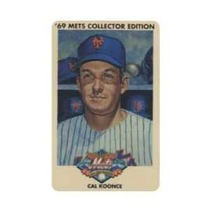   Champion Miracle Mets (25th Anniversary) Cal Koonce 