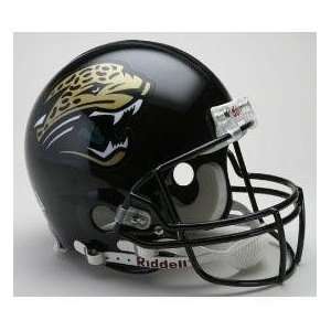  Jacksonville Jaguars Authentic Pro Line NFL Football 