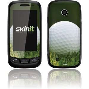  Skinit Golf Ball on the Green Vinyl Skin for LG Cosmos 