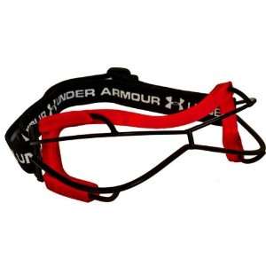  Under Armour Illusion Lacrosse Goggle