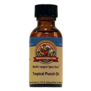  Tropical Punch Oil   Stove, 1 fl oz 
