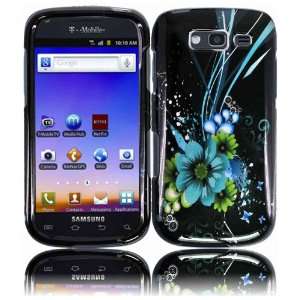  Hard Case Cover for Samsung Blaze 4G T769 Cell Phones & Accessories