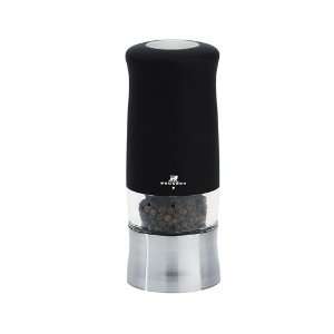  Peugeot PM22563 Zephir pepper mill in black. Kitchen 