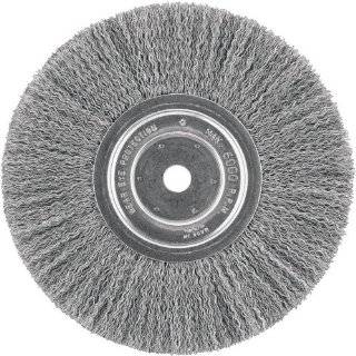   Cotton Bench Grinder Buffing Wheels (8BUFF088(2pc)