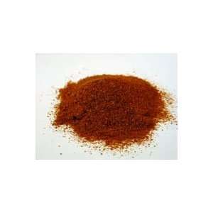 Ajika Organic Red Chili Cayenne Powder  Grocery & Gourmet 