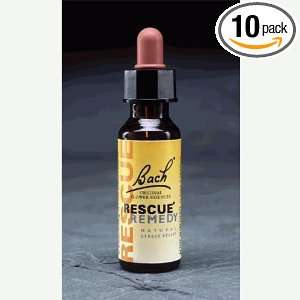 RESCUE REMEDY pack of 10