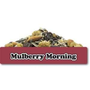    Mulberry Morning Ultra premium Wild Bird Feed Patio, Lawn & Garden