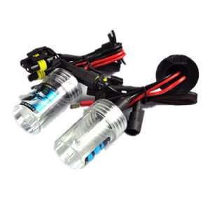   NEW Car 35W 12V Xenon HID H3 6000k replacement Bulbs