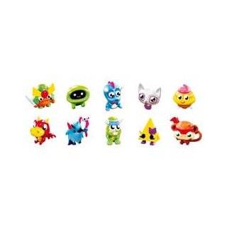   Posters Moshi Monsters   Moshlings Poster   91.5x61cm