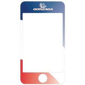   Itouch 2G (Gonzaga University White Logo)  Players & Accessories