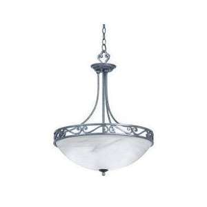   PENDANT, MUST SPECIFY GLASS WHEN ORDERING by Kalco
