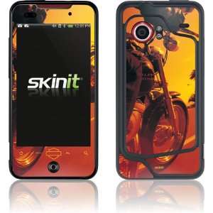  Sunset Ride skin for HTC Droid Incredible Electronics