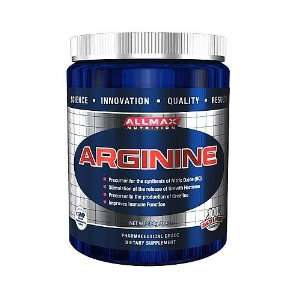  Allmax® Nutrition Arginine