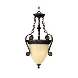  Savoy House 3 1013 3 40 Athena 3 Light Ceiling Pendant in 