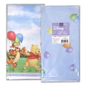  Banner Pooh Together Time Case Pack 228 